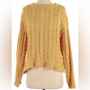 American Eagle Knit Sweater